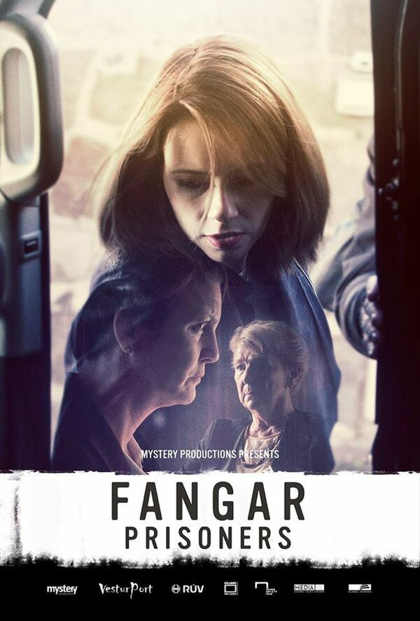 Постер сериала